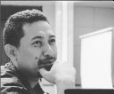 Rb Hendri Kuswantoro