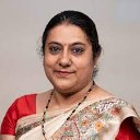 Tilottama Goswami