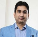 Vinay Gautam