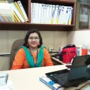Nabamita Banerjee Roy