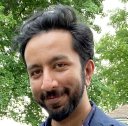 Asif Jamil