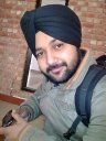 Daljeet Singh Dhanjal Picture