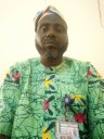 Adewuyi Abdulwaheed Rafiu