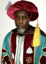Jibril Adamu