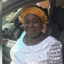 Florence Bolajoko Adeniyi Picture