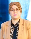Nadia Yas Al Bayati
