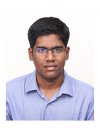 Ashish Mathew Abel
