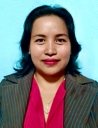 Cindy Mora Lacuesta