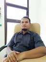 Faisal Yahya