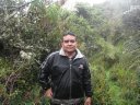Jorge Caranqui