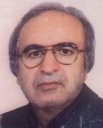 Mehrdad Lahouti