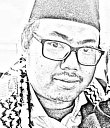 Abdul Muis Hasibuan Picture