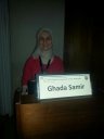 Ghada M Samir Picture