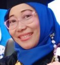 >Siti Mahmudah