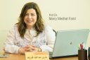 >Mary Medhat Farid