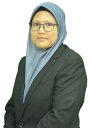 Siti Qurratu' Aini Mahat Picture