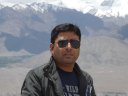 Nitin Navin