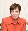 Zhanna G. Golodova Голодова Жанна Гавлииловна Picture