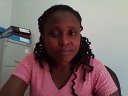 Judith Anyango Picture