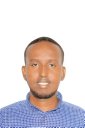 Abdalle Mohamed Hussein