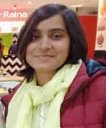 >Neeru Sharma|Neeru Sharma MNIT Jaipur