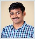 Vamsi Krishna Dommeti
