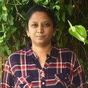 Preethi Harris