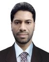 Idris Ali