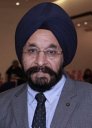 Kamal Gurmit Singh