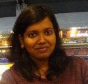 Jagnyashini Debadarshini