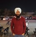 Jaspreet Singh