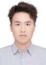 Ronghao Lin
