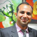 Durgesh K Upadhyay