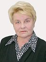 Савицкая Глафира Викентьевна Glafira Savicka