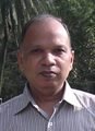 Sunil Kumar Gupta Picture