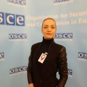 Світлана Володимирівна Хомінець Сидорова Svitlana Khominets