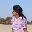 Manjusha Prabakaran