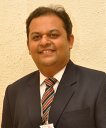 Riddhish Joshi