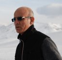 Bahman Zarrinjooee