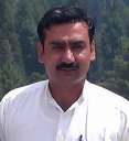 Zahid Ali