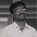 Pandiyarasan Veluswamy