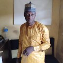 >Sani Aliyu Abubakar