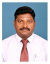 P Vasanthkumar