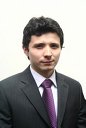 Daniel Alejandro Rodriguez Caro