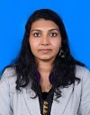 Sreejaya K V