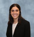 Julia Waldman