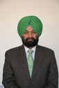 Davinder Pal Singh