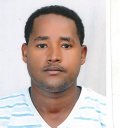 Bereket Tesfaye Haile