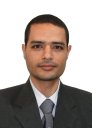 Ahmed E. Abouelez Picture