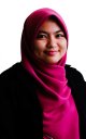 Wahidatul Husna Zuldin